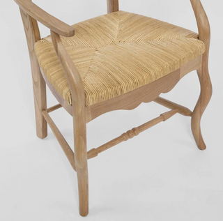 Lyon French Ladderback Chair