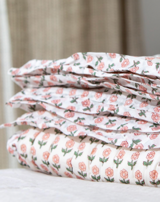 Happy Daisy Quilt