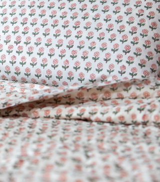 Happy Daisy Quilt