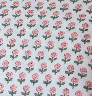Happy Daisy Quilt