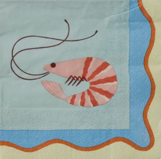 G'day Napkin