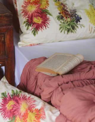 Horticole Pillowcase Set