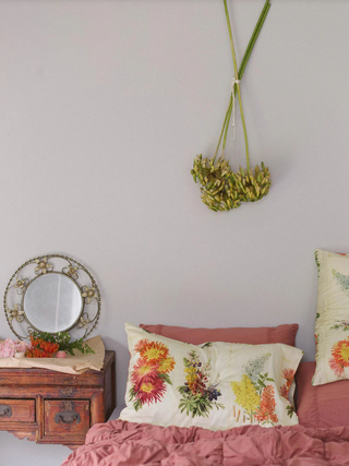 Horticole Pillowcase Set