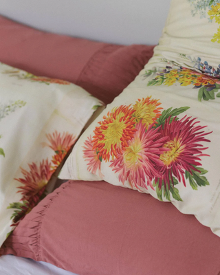Horticole Pillowcase Set