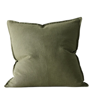 Como Cushion | Jungle