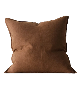 Como Cushion | Henna