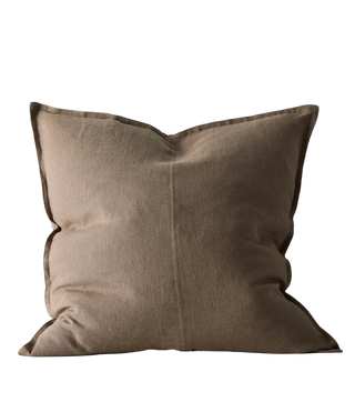 Como Cushion | Mocha