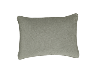 GP & J Baker X Kit Kemp Robina's Dinner Party Cocoa Print Cushion