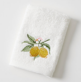 Limetta Face Washer