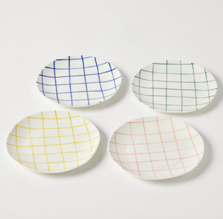 Loft Side Plates