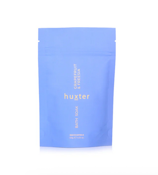 Bath Soak | Grapefruit & Freeshia 500gm