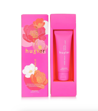 Hand Balm 50ml | Lily & Violet Leaf