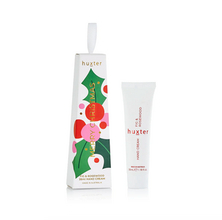 Hanging Hand Cream 35ml – Fig & Rosewood