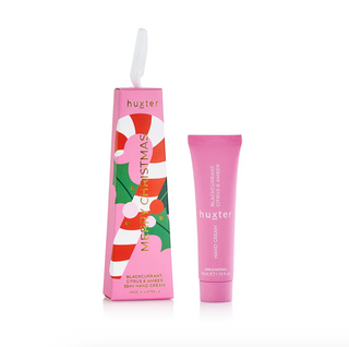 Hanging Hand Cream 35ml – Blackcurrant, Citrus & Amber