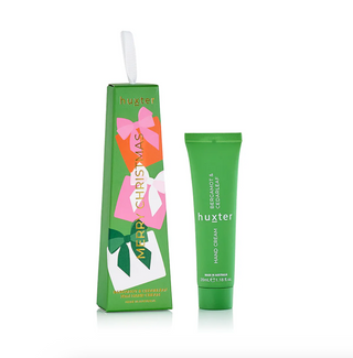 Hanging Hand Cream 35ml – Bergamot & Cedarleaf