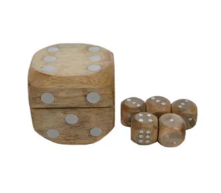 Lucky Dice Box Set