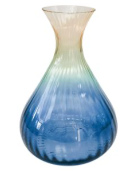 Ombre Decanter