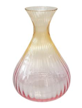 Ombre Decanter