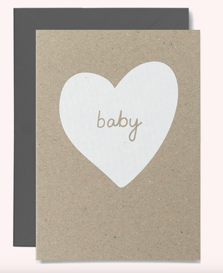 BABY HEART