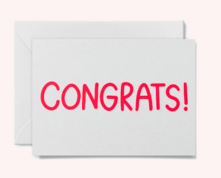 CONGRATS