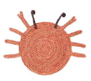 Crab Placemat