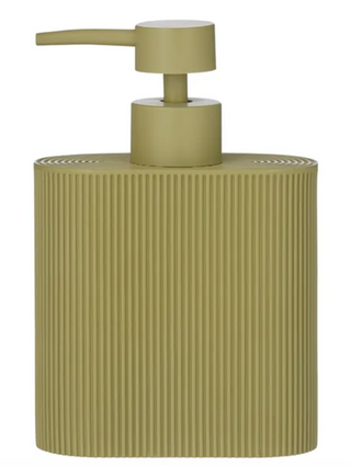 Resin Soap Dispenser