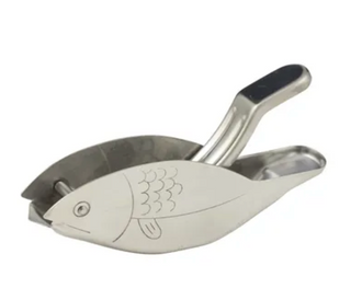 Fish Lemon Juicer