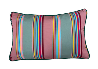 Anna Spiro | Lawton Stripe Multi Cushion