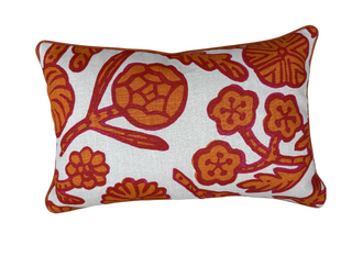 Christopher Farr | Day Pattern Cushion