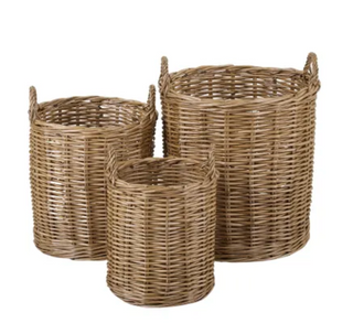 Willow Baskets