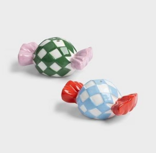 Salt & Pepper Set - Candy Check