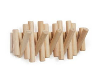 Picket Wall Hook