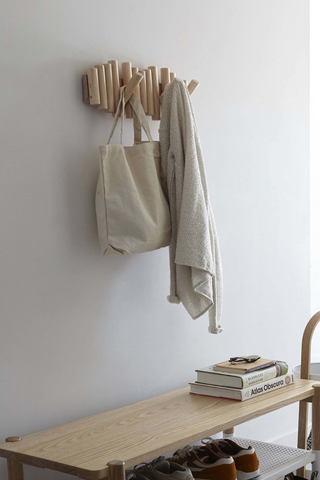 Picket Wall Hook