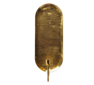 Candle Wall Sconce