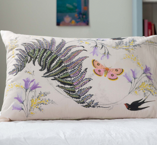 Fernly Pillowcase Set
