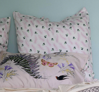 Fernly Pillowcase Set