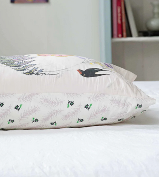 Fernly Pillowcase Set