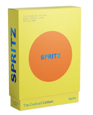 Cocktail Cabinet: Spritz