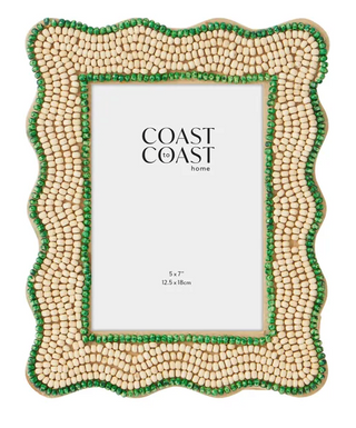 Kyra Bead Frame