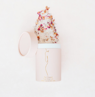 PAIR SHAPED | ROSE WINE SOAK