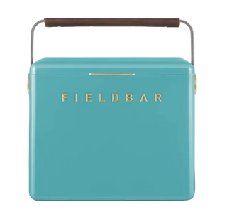 FIELDBAR Gin Trunk | Bazaruto Blue