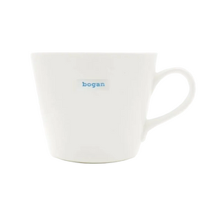 bogan - Mug