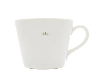 Gin! - Mug