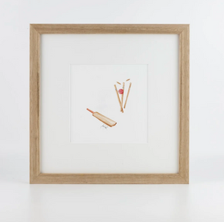 Framing of Sarah Smith Prints