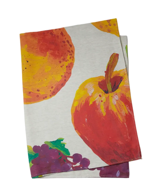 Bonnie and Neil | Fruit Multi Tablecloth