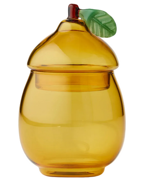 Lemon Jar