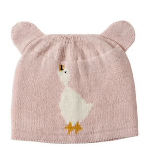 Enchanted Knit Beanie