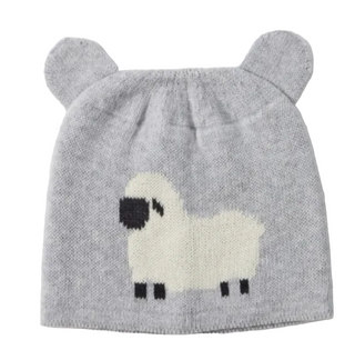 Meadows Knit Beanie