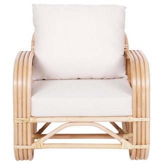 Pretzel Chair