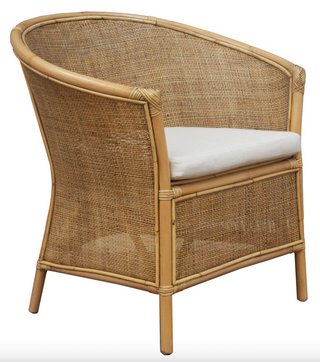 Raffles Chair